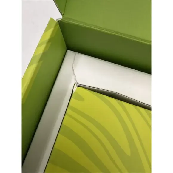 Bark Box Crocs Dog Shoes Pink Dragonfruit Size Small Complete Set New in Box - Picture 10 of 11